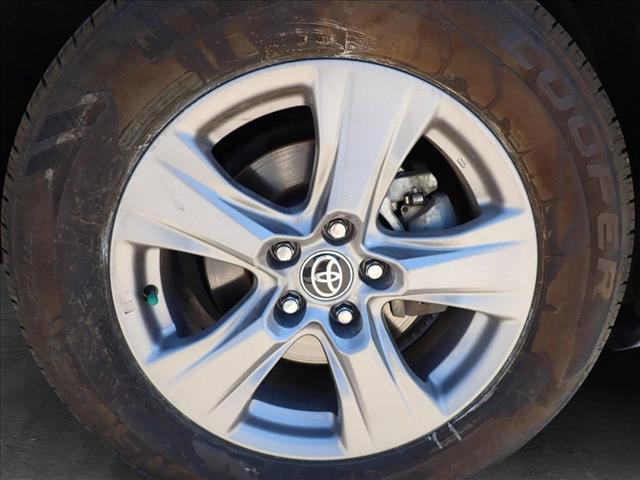 used 2023 Toyota RAV4 Hybrid car, priced at $29,667