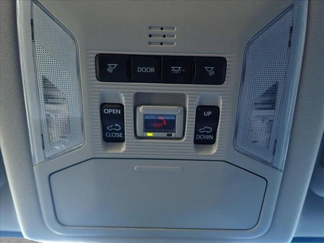 used 2023 Toyota RAV4 Hybrid car, priced at $31,357