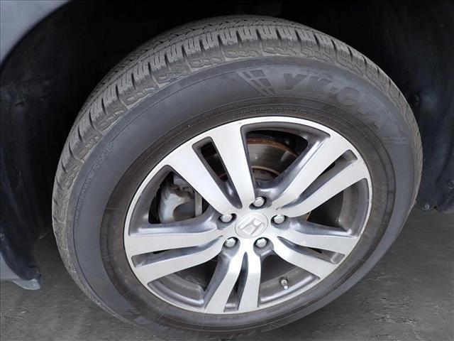 used 2016 Honda Pilot car, priced at $16,799