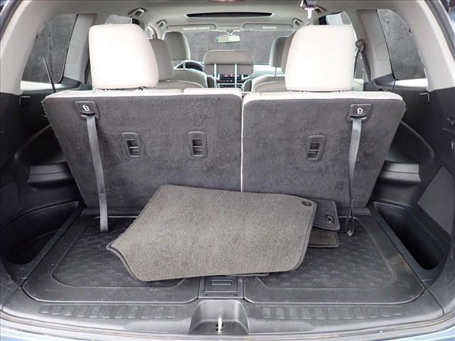 used 2016 Honda Pilot car, priced at $16,799