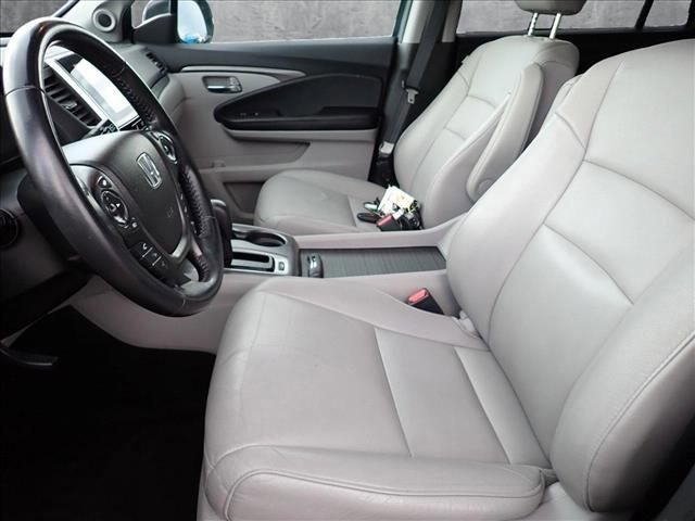 used 2016 Honda Pilot car, priced at $16,799