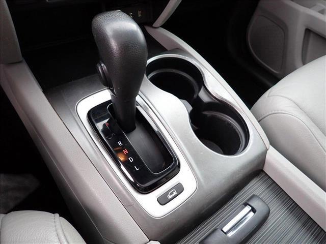 used 2016 Honda Pilot car, priced at $16,799