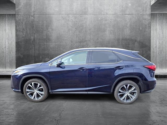 used 2017 Lexus RX 350 car, priced at $29,998