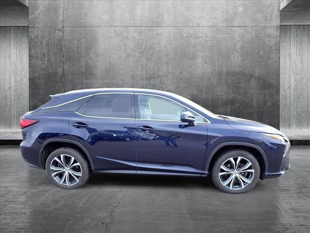 used 2017 Lexus RX 350 car, priced at $29,998