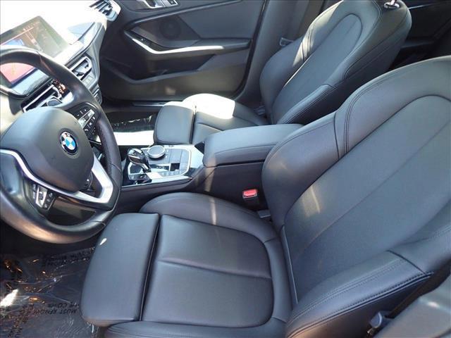 used 2020 BMW 228 Gran Coupe car, priced at $26,500