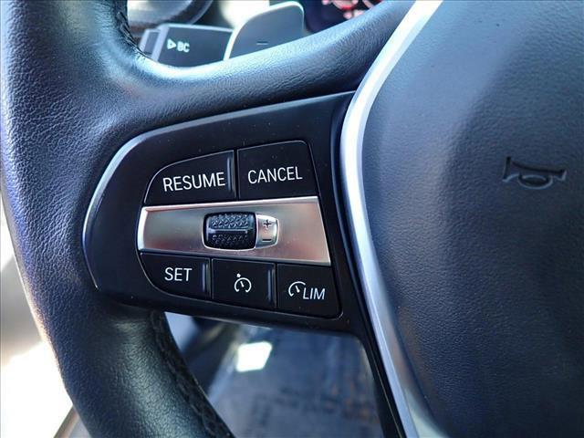 used 2020 BMW 228 Gran Coupe car, priced at $26,500