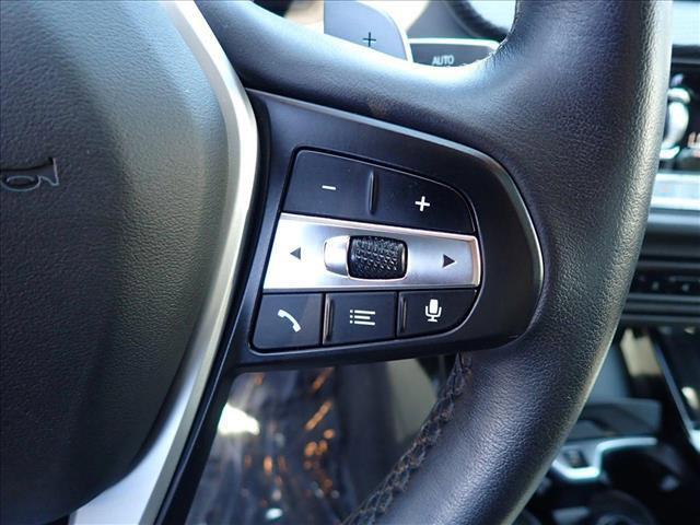 used 2020 BMW 228 Gran Coupe car, priced at $26,500