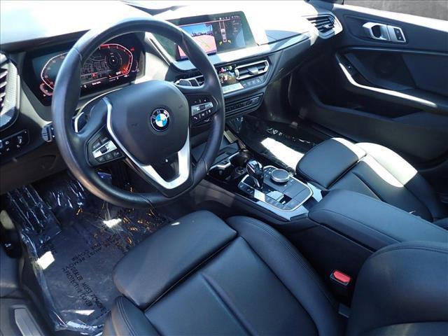 used 2020 BMW 228 Gran Coupe car, priced at $26,500