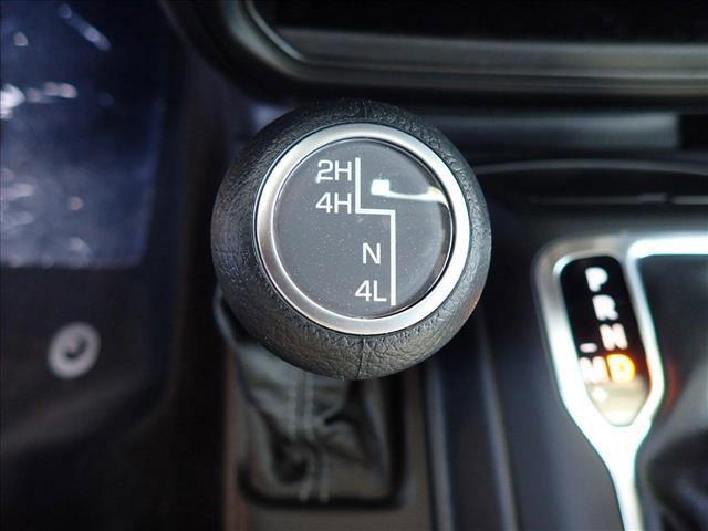 new 2025 Jeep Gladiator car, priced at $48,279