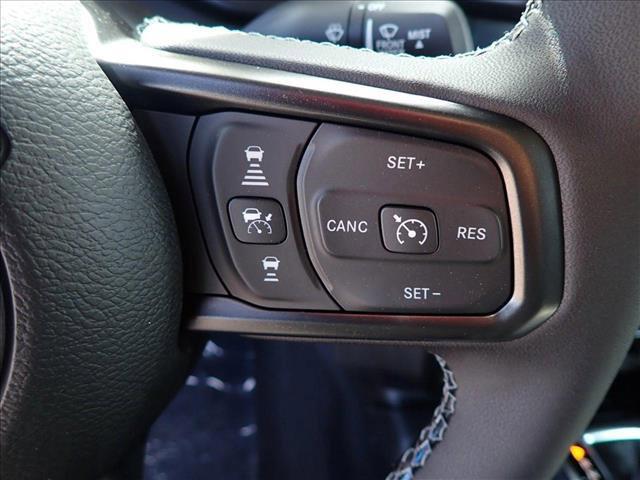 new 2025 Jeep Gladiator car, priced at $48,279