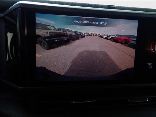 new 2025 Jeep Gladiator car, priced at $48,279