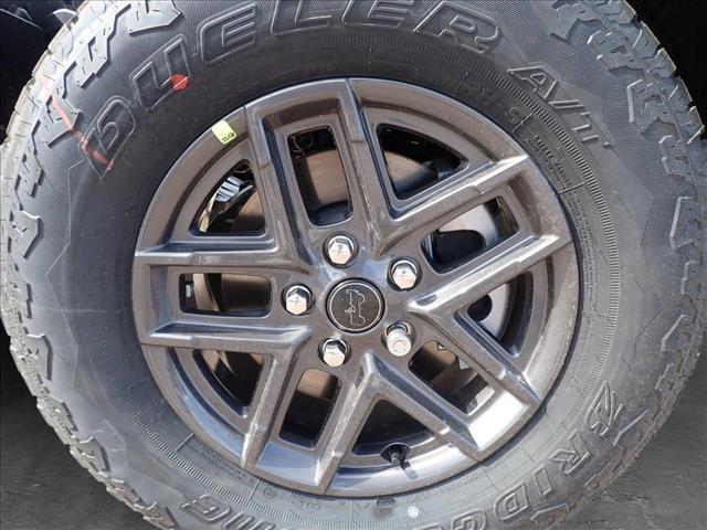 new 2025 Jeep Gladiator car, priced at $51,529