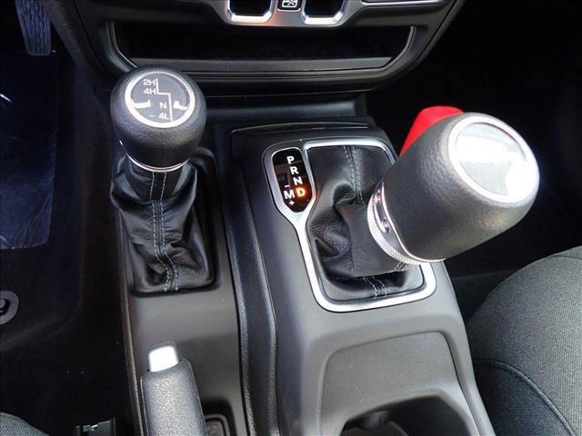 new 2025 Jeep Gladiator car, priced at $48,279