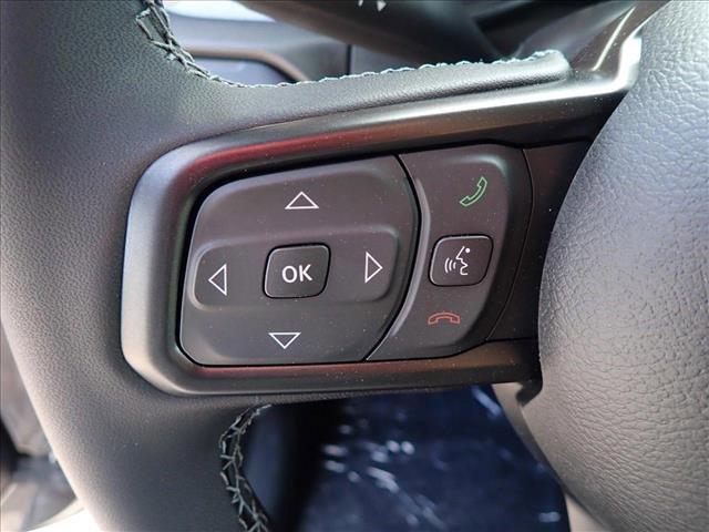 new 2025 Jeep Gladiator car, priced at $48,279