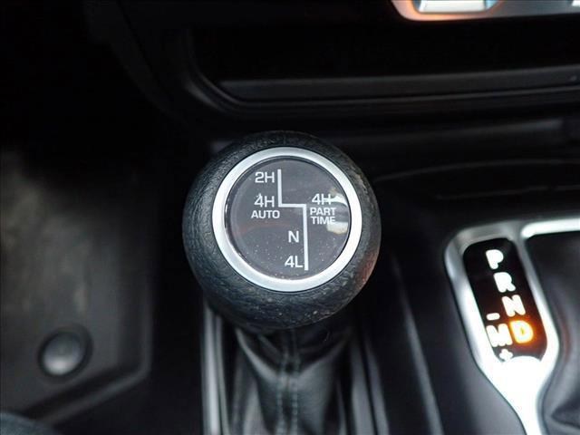 new 2025 Jeep Wrangler 4xe car, priced at $57,734