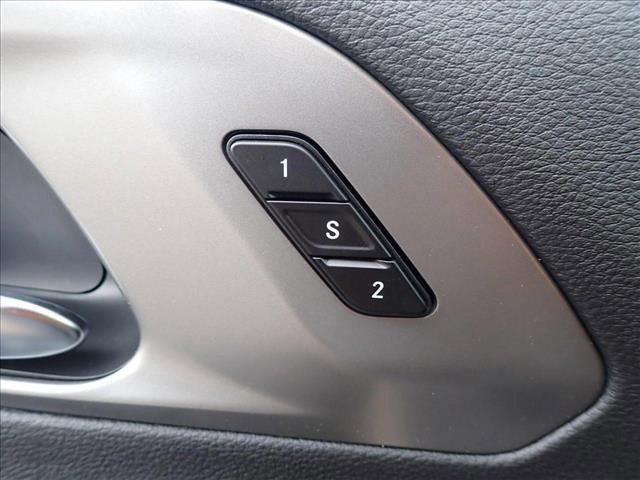 new 2025 Chrysler Pacifica car, priced at $43,519