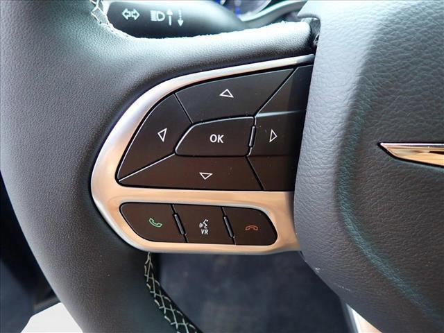 new 2025 Chrysler Pacifica car, priced at $43,519