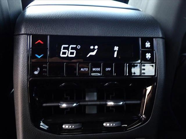 new 2025 Jeep Grand Cherokee L car, priced at $58,559