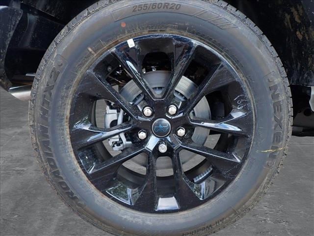 new 2025 Jeep Wrangler 4xe car, priced at $61,654