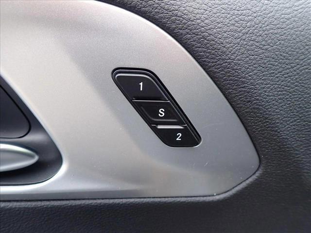 new 2025 Chrysler Pacifica car, priced at $53,634