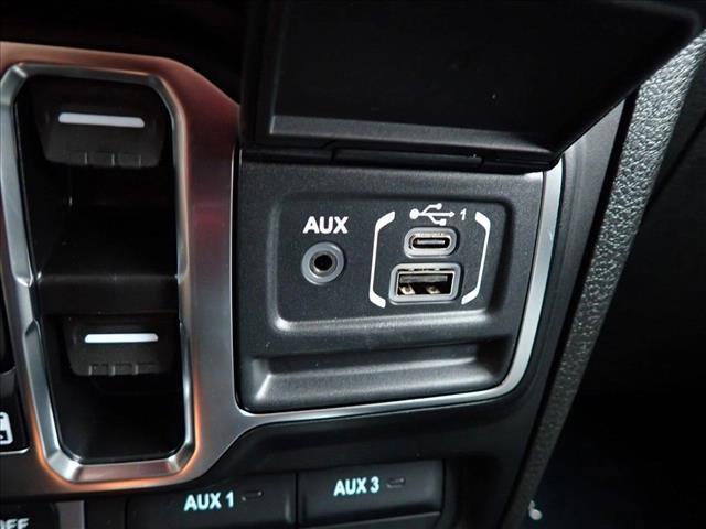 new 2025 Jeep Gladiator car, priced at $53,874