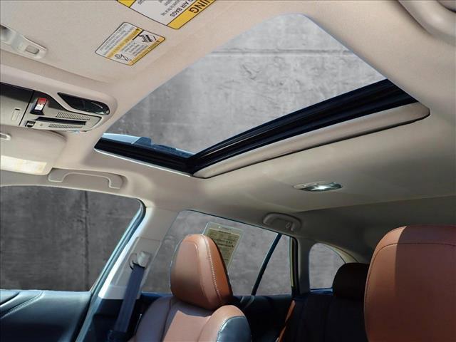 used 2022 Subaru Outback car, priced at $28,420