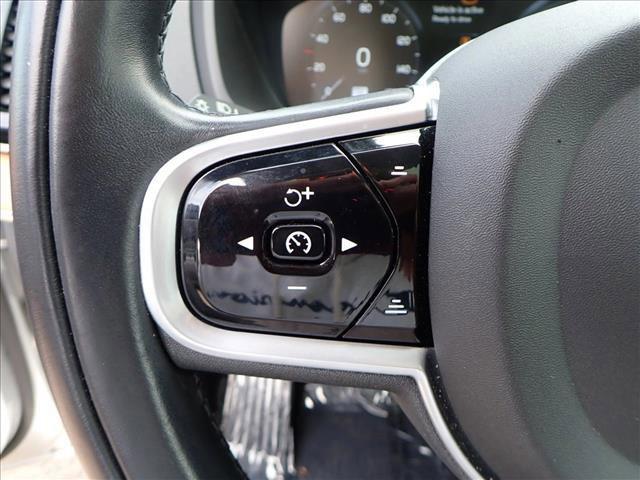 used 2022 Volvo XC90 Recharge Plug-In Hybrid car, priced at $42,000