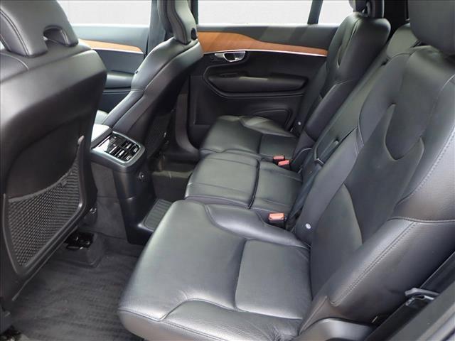 used 2022 Volvo XC90 Recharge Plug-In Hybrid car, priced at $42,000