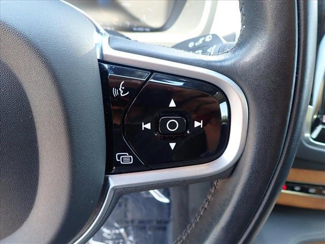 used 2022 Volvo XC90 Recharge Plug-In Hybrid car, priced at $42,000