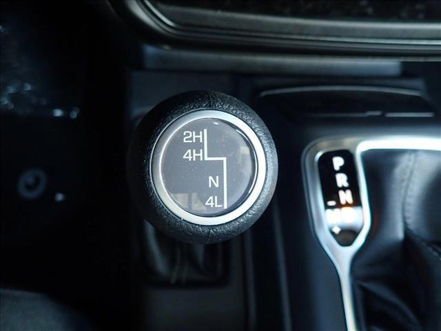 new 2025 Jeep Wrangler car, priced at $49,744