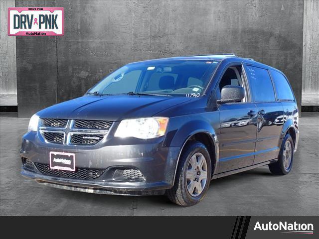 used 2011 Dodge Grand Caravan car, priced at $6,750