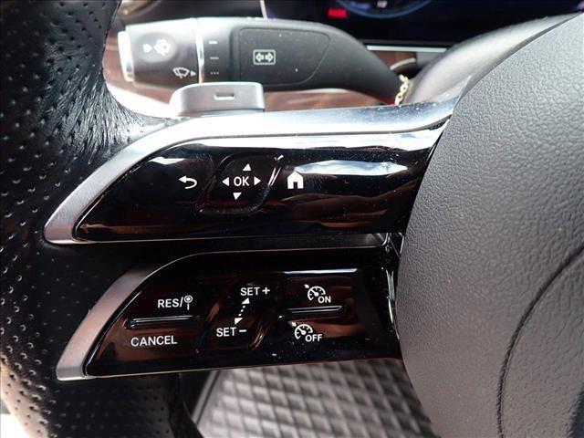 used 2021 Mercedes-Benz E-Class car, priced at $41,500