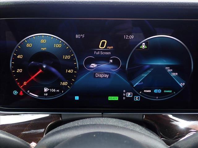 used 2021 Mercedes-Benz E-Class car, priced at $41,500