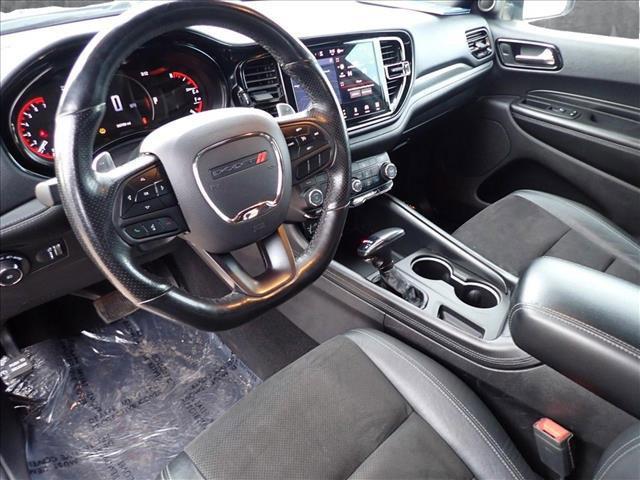 used 2021 Dodge Durango car, priced at $24,790