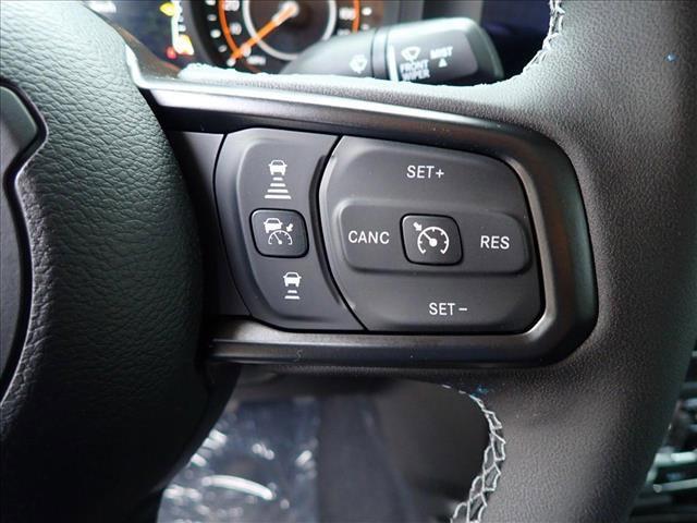 new 2025 Jeep Gladiator car, priced at $54,089