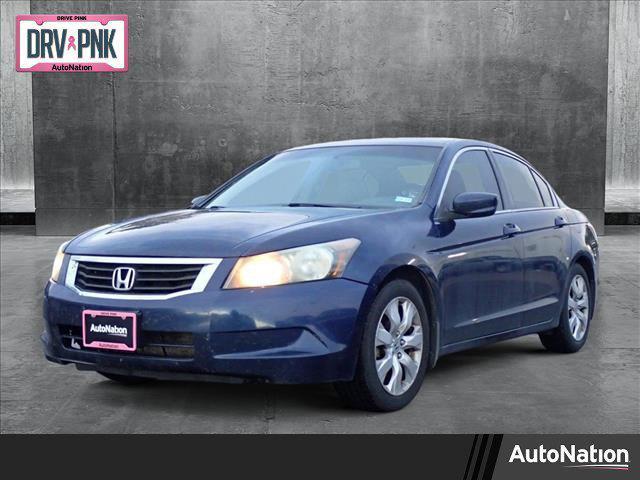 used 2009 Honda Accord car, priced at $8,790