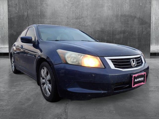 used 2009 Honda Accord car, priced at $8,790