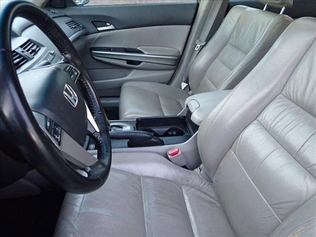 used 2009 Honda Accord car, priced at $8,790