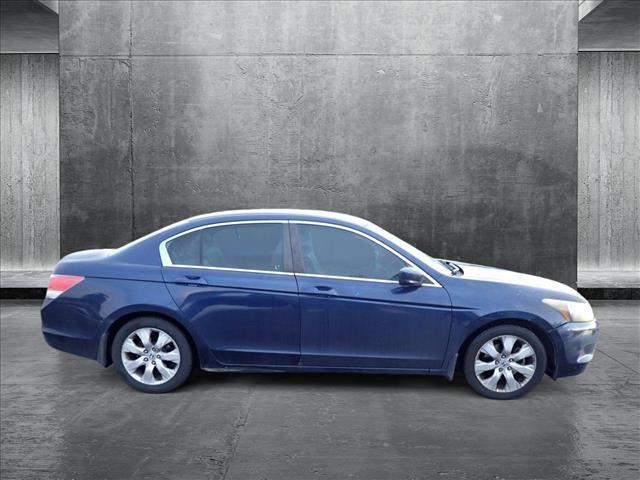 used 2009 Honda Accord car, priced at $8,790