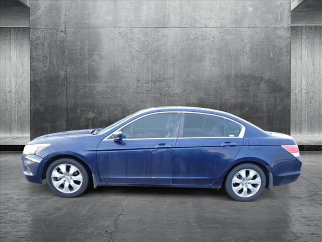 used 2009 Honda Accord car, priced at $8,790