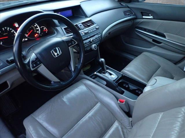 used 2009 Honda Accord car, priced at $8,790