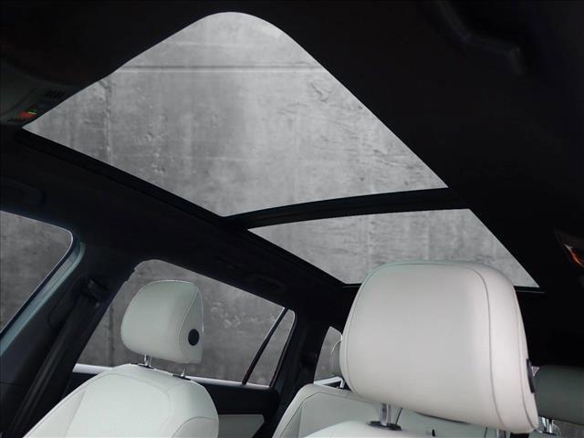 used 2020 Volkswagen Tiguan car, priced at $19,500