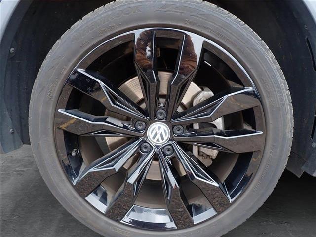 used 2020 Volkswagen Tiguan car, priced at $19,500
