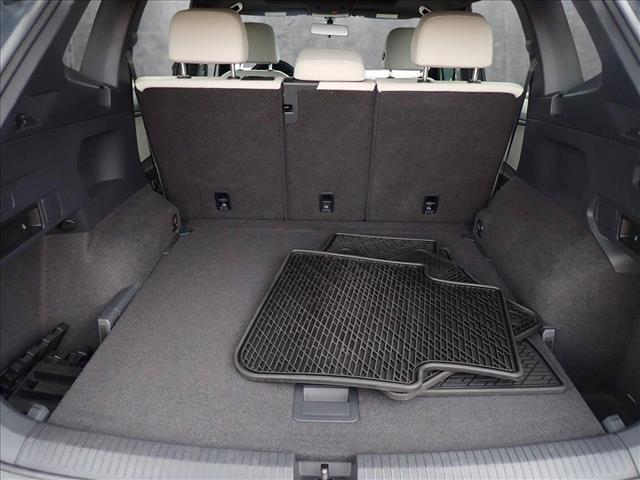 used 2020 Volkswagen Tiguan car, priced at $19,500