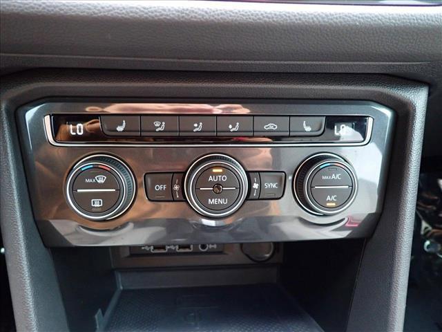 used 2020 Volkswagen Tiguan car, priced at $19,500