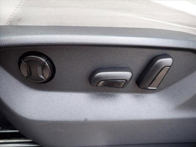 used 2020 Volkswagen Tiguan car, priced at $19,500