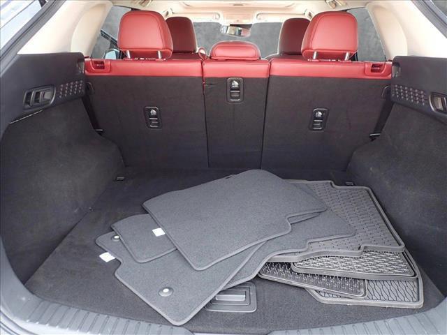 used 2023 Mazda CX-5 car, priced at $26,230