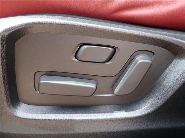 used 2023 Mazda CX-5 car, priced at $26,230