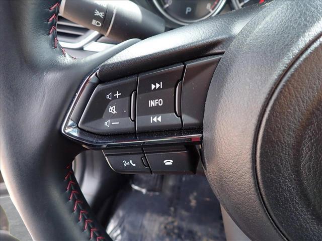 used 2023 Mazda CX-5 car, priced at $26,230