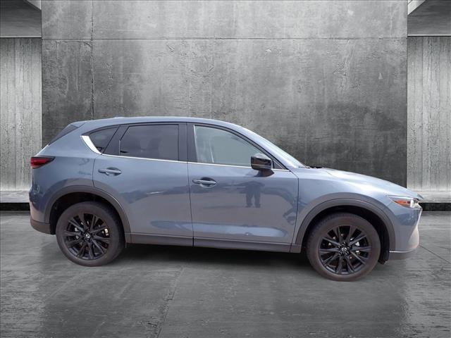 used 2023 Mazda CX-5 car, priced at $26,230